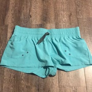 Patagonia Shorts